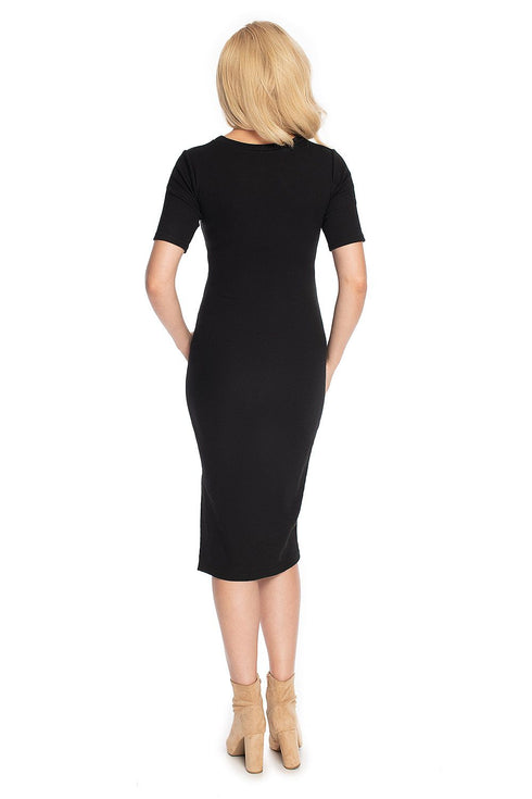 Robe de grossesse model 147521 PeeKaBoo